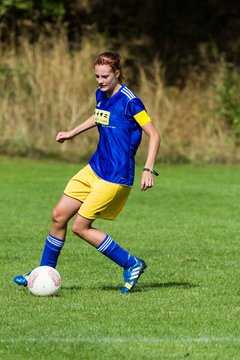 Bild 262 - Frauen TSV Gnutz - SG S�lfeld/Oe/Se/Stu : Ergebnis: 2:3